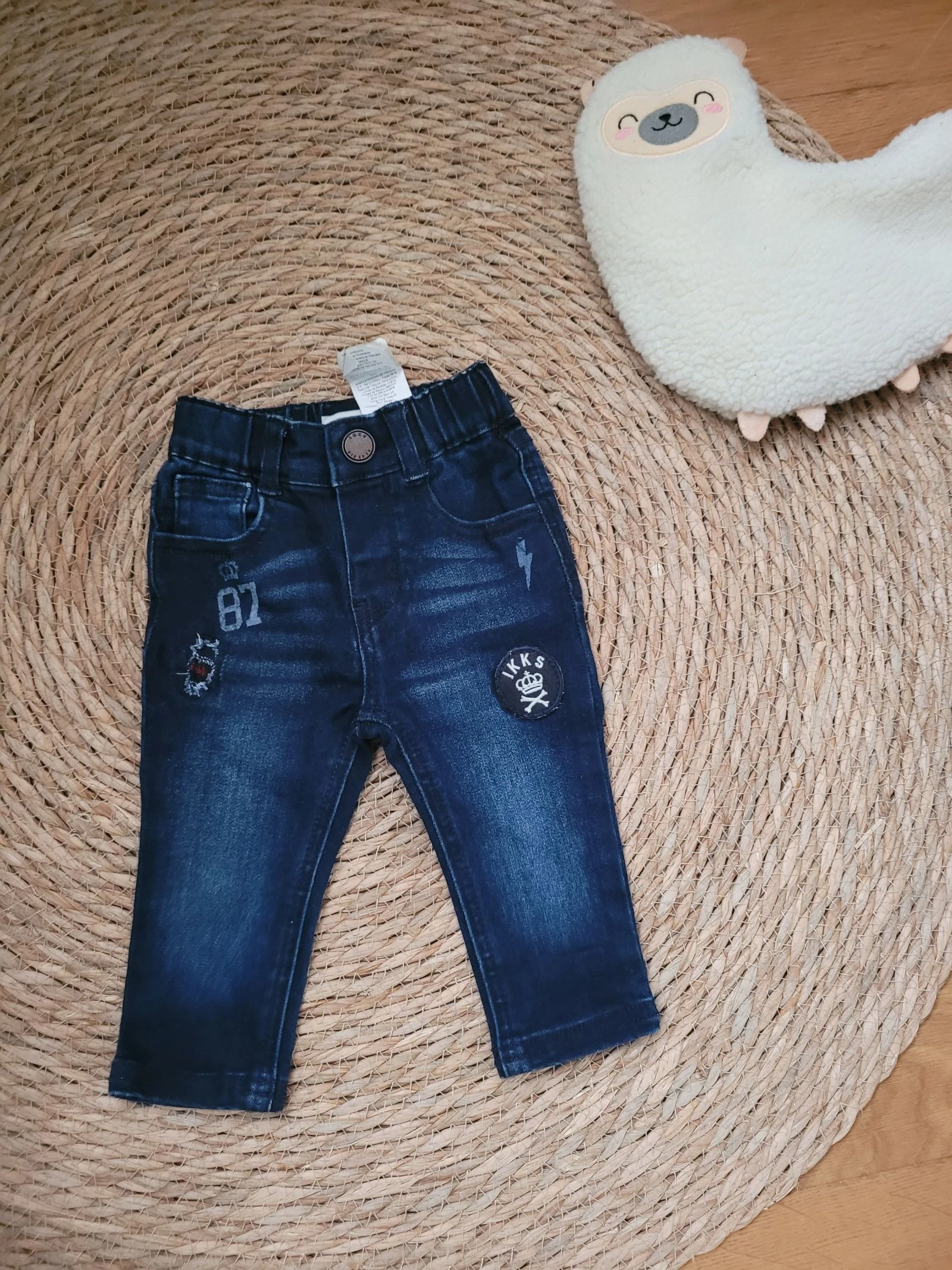 Jeans ikks